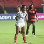 Sport e Bahia pelo Brasileirão feminino 2025