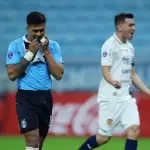 Grêmio x Sportivo Luqueño pela Copa Sul-Americana 2025
