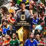 Kings League terá a Copa do Mundo no Brasil em janeiro