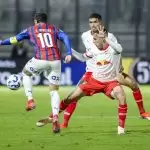 RB Bragantino x Bahia pelo Brasileirão 2025