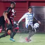 Vitória x Cruzeiro pelo Brasileirão 2025