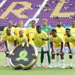 Mamelodi Sundowns venceram na primeira rodada do Super Mundial de Clubes 2025
