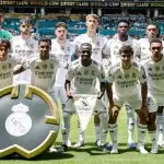 Real Madrid estreou com empate no Super Mundial de Clubes 2025