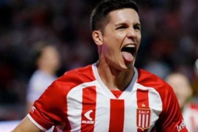 Guido Carrillo está na mira do Corinthians