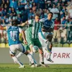 Cruzeiro x Banfield na Vitória Cup 2025