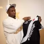 Thiago Mendes é o novo jogador do Vasco
