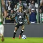 Caio Paulista no Atlético-MG