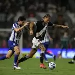 Vasco x CSA pela Copa do Brasil