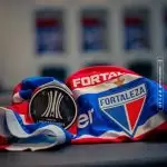 Fortaleza na Copa Libertadores da América