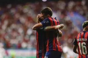 Bahia vence o Fluminense pela Copa do Brasil