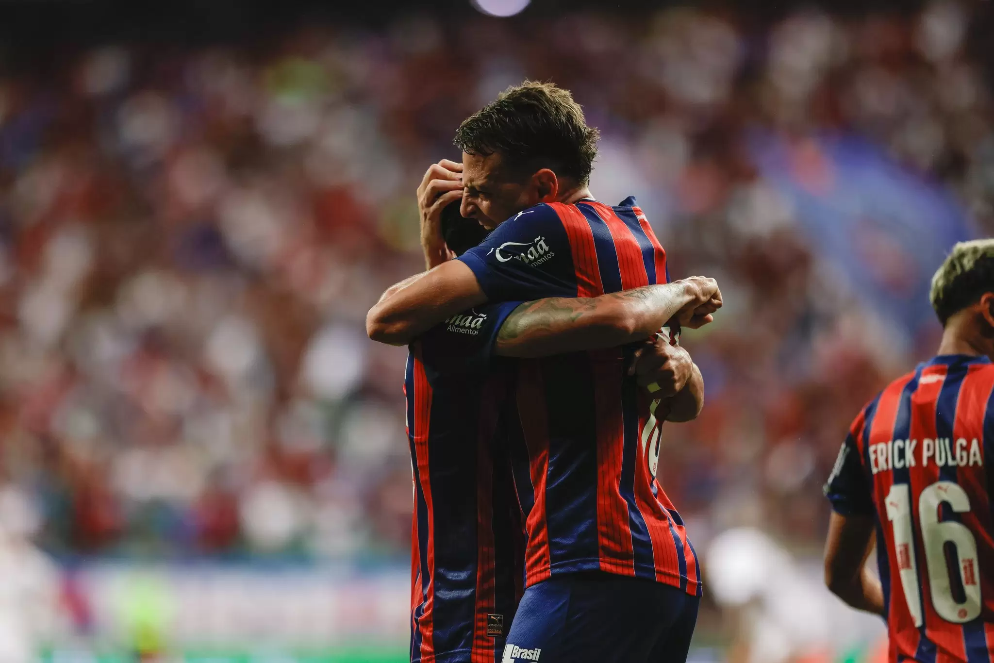 Bahia vence o Fluminense pela Copa do Brasil