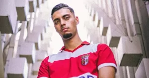 Cruzeiro está interessado no atacante Gabri Martínez