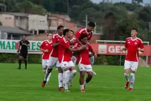 Internacional sub-17