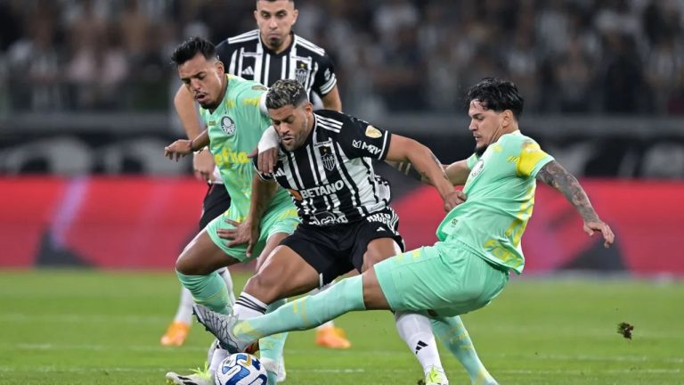 Ídolo do Palmeiras fala sobre confronto na Libertadores