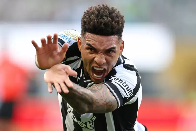 Igor Jesus em Seattle Sounders EUA x Botafogo pela Copa do Mundo de Clubes