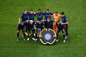 Inter de Milão na Copa do Mundo de Clubes 2025