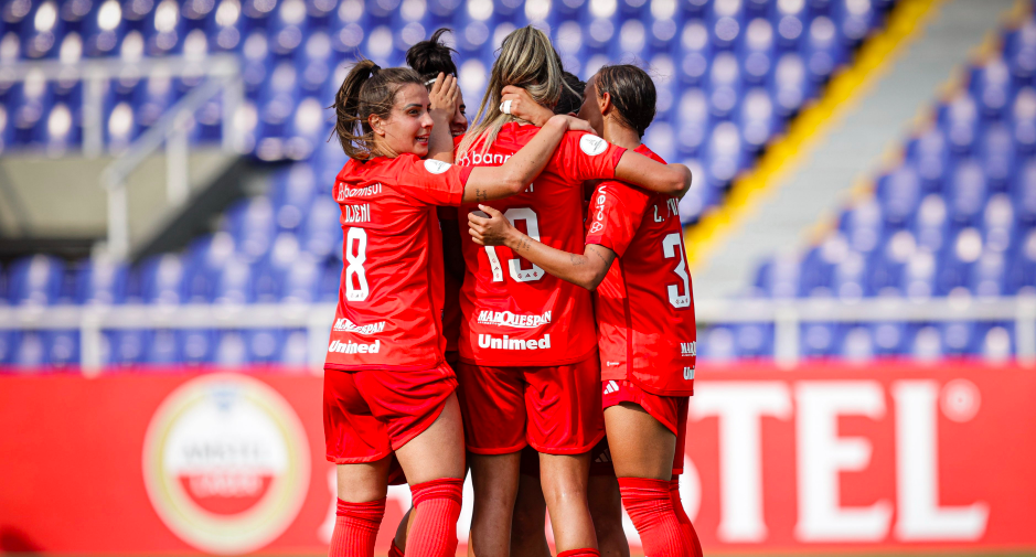 América de Cali-COL x Internacional: onde assistir ao vivo, que horas é,  escalação e mais da Libertadores feminina