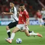 Internacional x Atlético MG pelo Brasileirão 2025