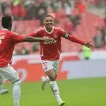 Internacional x Ceará pelo Brasileirão 2025