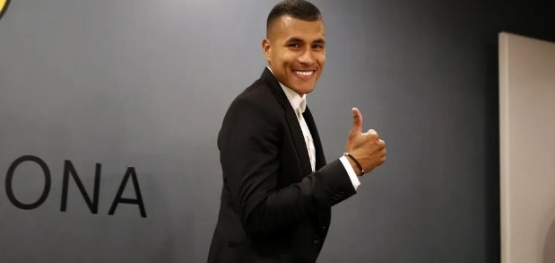 Jeison Murillo