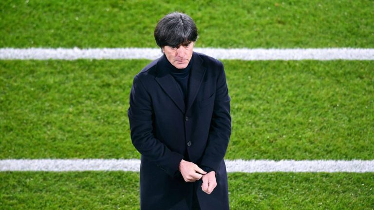 10 anos do 7 a 1! Onde está Joachim Low, técnico da Alemanha naquela partida?