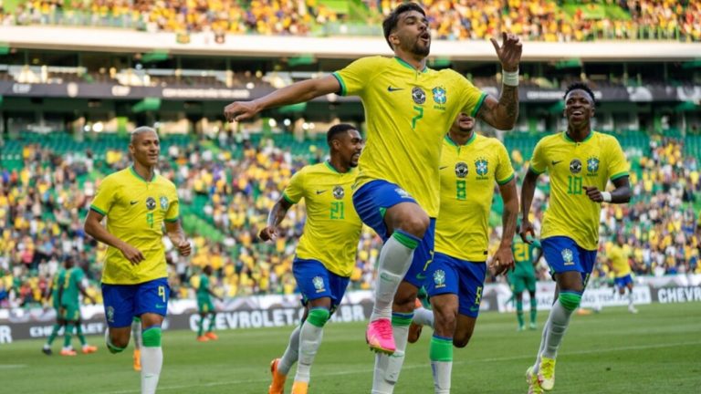 Jogadores mais bem avaliados de fora da convocação de Fernando Diniz