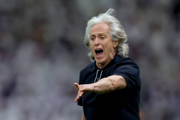 Jorge Jesus