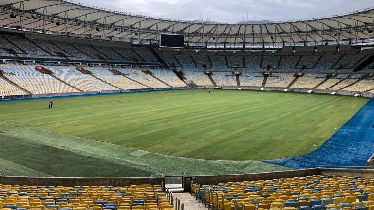 Jornalista fala sobre a disputa entre Vasco, Flamengo e Fluminense