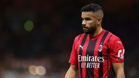 Brasileiros que estão em Inter de Milão e Milan atualmente