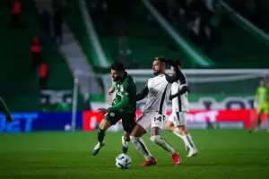 Juventude x Corinthians pelo Brasileirão 2025