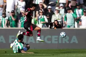Juventude x Flamengo pelo Brasileirão 2025