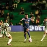 Juventude x Red Bull Bragantino pelo Brasileirão 2025