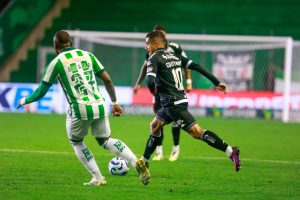 Juventude x Vasco pelo Brasileirão 2025