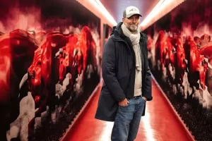 Jurgen Klopp participa da escolha do novo treinador do RB Bragantino