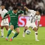 LDU x Palmeiras pela semifinal da Libertadores 2025