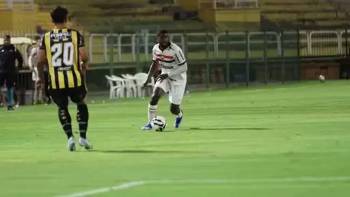 Lance de Volta Redonda x Botafogo SP pela Série B 2025