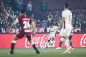 Lanus x Fluminense pela Sul Americana 2025