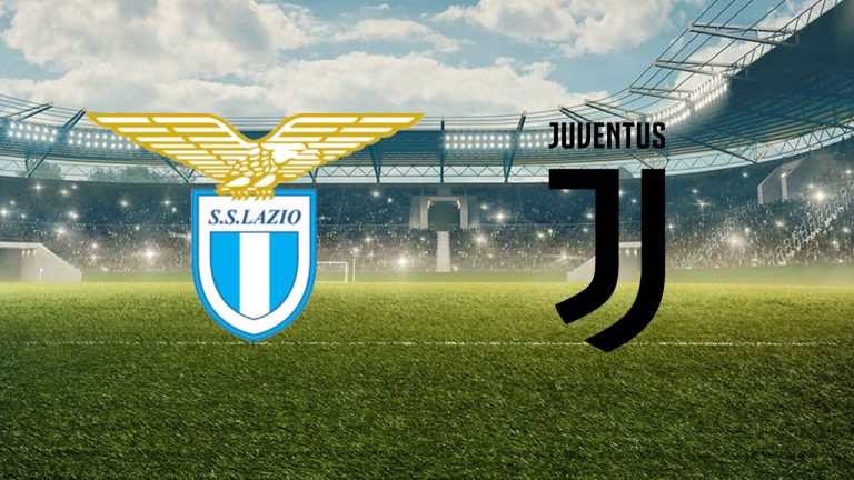 Lazio x Juventus