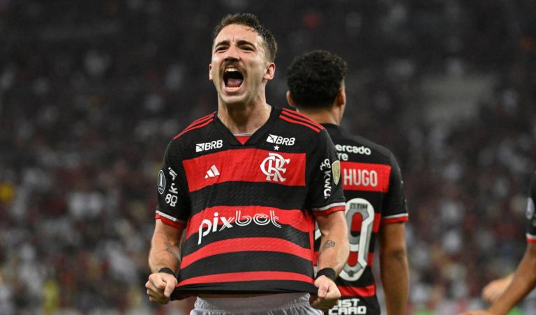 Léo Ortiz brilha pelo Flamengo e números comprovam o porquê ele merece ser titular