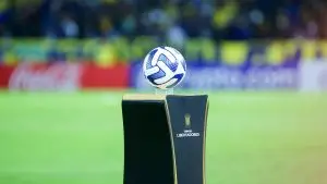 Libertadores e Hyundai são as novas parceiras - Foto: Divulgação / Alamy