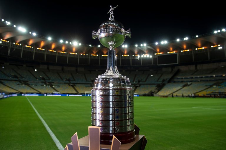 Foto: Divulgação / Conmebol