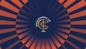 Logo Copa Intercontinental