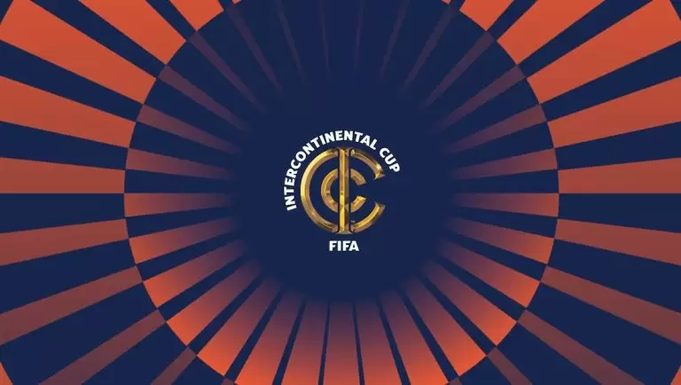 Logo Copa Intercontinental