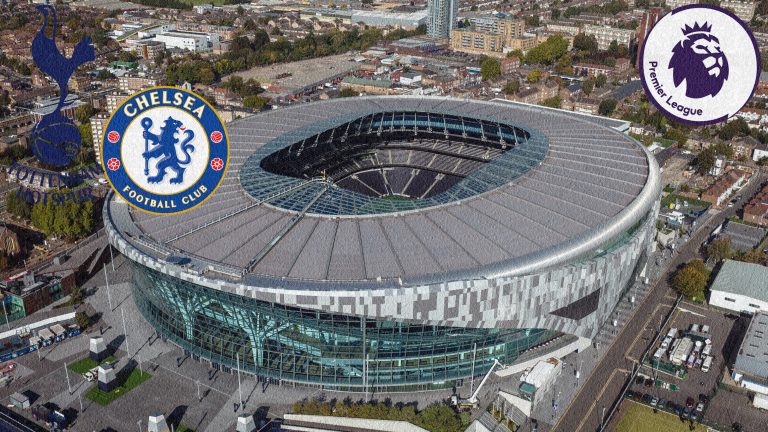 Tottenham x Chelsea no Campeonato Inglês: brasileiros em campo, horário e onde assistir