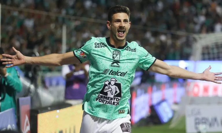 Na mira de Athletico, Vasco e Cruzeiro, confira os números de Lucas Di Yorio