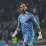 Lucas Perri no Lyon