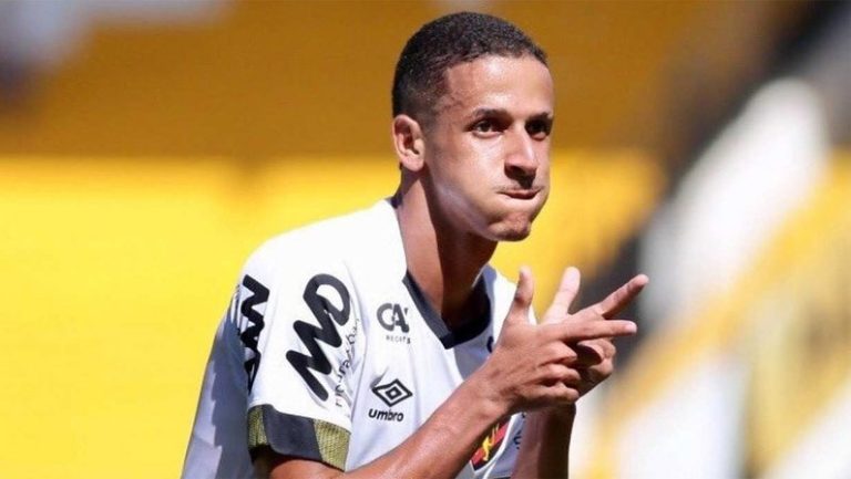 Luciano Juba pode assinar pré-contrato com Botafogo em março