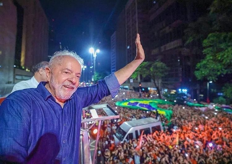 Argentina x França: Lula questiona seguidores sobre final da Copa do Mundo