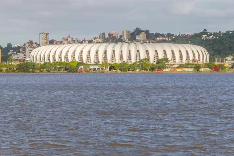 Estádio Beira-Rio