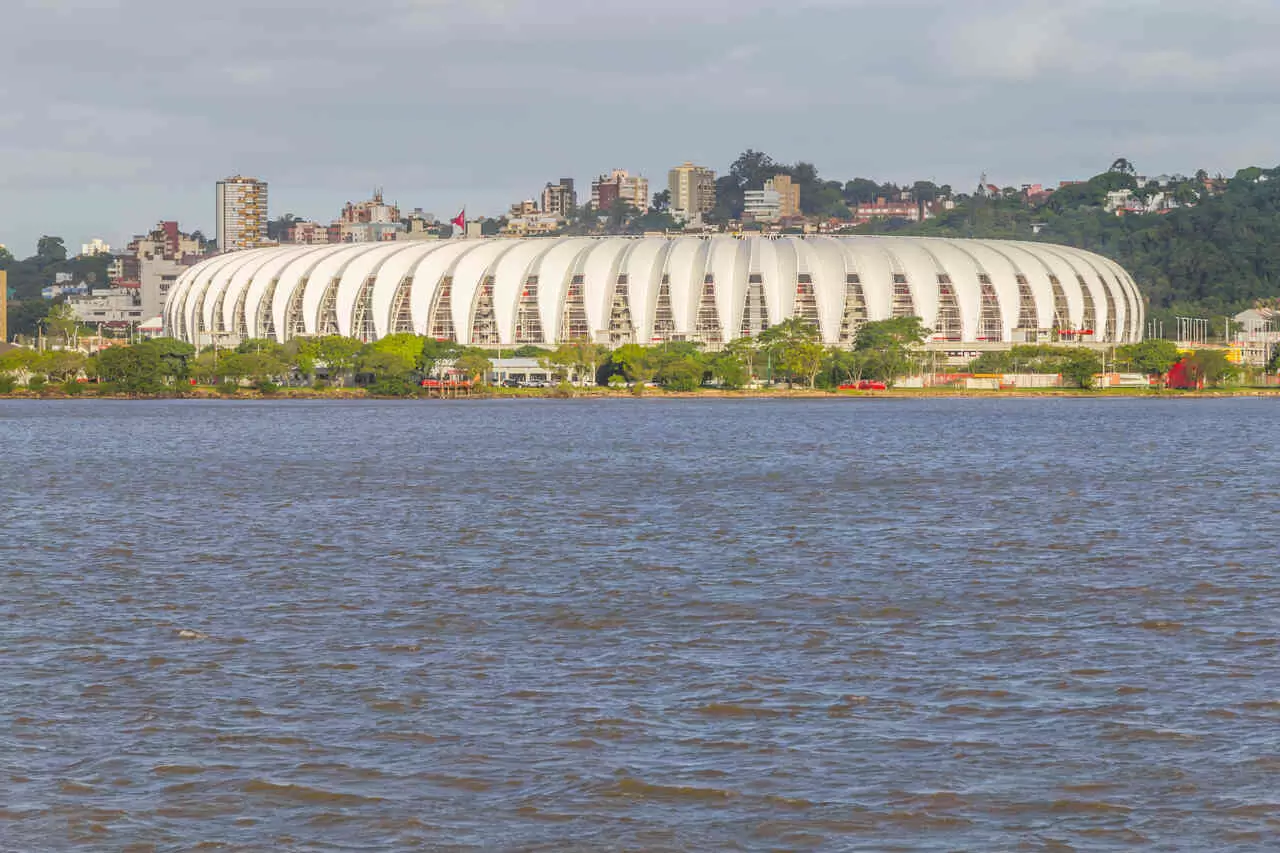 Estádio Beira-Rio